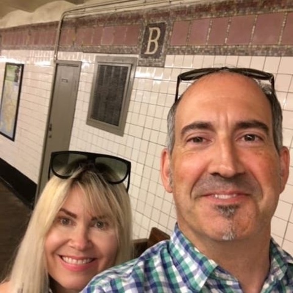 Meet your Posher, Denise - Picture 1 of 1